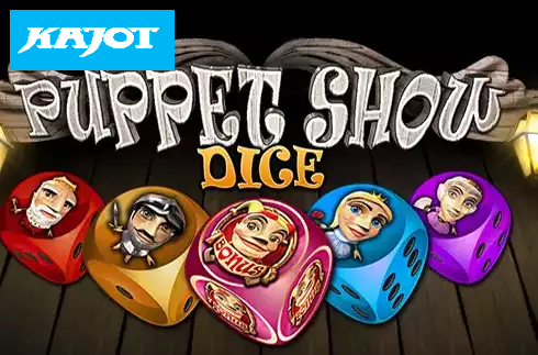 Puppet Show Dice